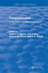 Book cover of Computerization by Eugene A Glysson
