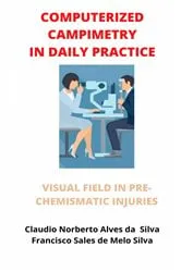 Book cover of Computerized Campimetry in Daily Practice by Claudio Norberto