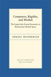 Book cover of Computers, Rigidity, and Moduli by Unknown