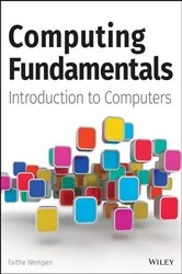 Book cover of Computing Fundamentals by Faithe Wempen