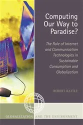 Book cover of Computing Our Way to Paradise? by Robert Rattle