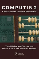 Book cover of Computing by Yoshihide Igarashi