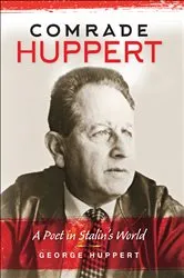 Book cover of Comrade Huppert by Unknown