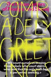 Book cover of Comradely Greetings by Slavoj Zizek