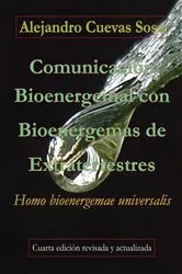 Book cover of Comunicación Bioenergemal con Bioenergemas de Extraterrestres by Unknown