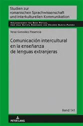 Book cover of Comunicación intercultural en la enseñanza de lenguas extranjeras by Gerd Wotjak