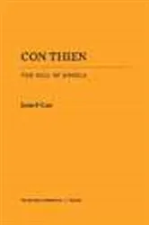 Book cover of Con Thien by James P. Coan