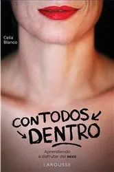 Book cover of Con todos dentro by Unknown