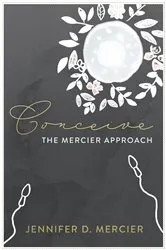 Book cover of Conceive by Unknown