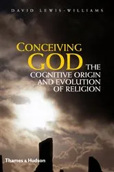 Book cover of Conceiving God: The Cognitive Origin and Evolution of Religion by Unknown