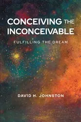 Book cover of Conceiving The Inconceivable by Unknown