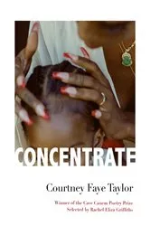 Book cover of Concentrate by Unknown