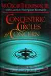 Book cover of Concentric Circles of Concern by Carolyn  T. Ritzman