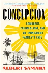 Book cover of Concepcion by Unknown