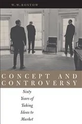 Book cover of Concept and Controversy by Unknown