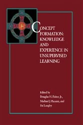 Book cover of Concept Formation by Douglas H. Fisher