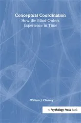 Book cover of Conceptual Coordination by William J. Clancey