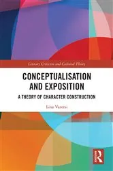 Book cover of Conceptualisation and Exposition by Lina Varotsi