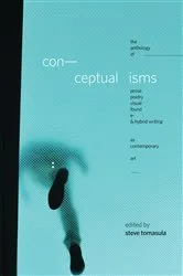Book cover of Conceptualisms by Unknown