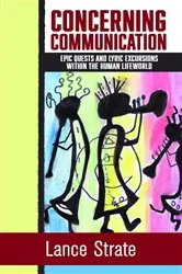 Book cover of Concerning Communication by Unknown
