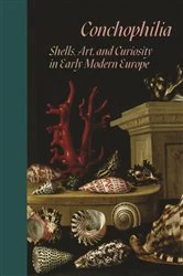 Book cover of Conchophilia by Marisa Anne Bass