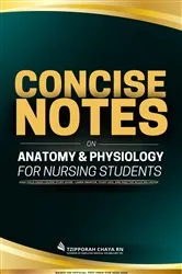 Book cover of Concise Notes on Maternity Nursing for Nursing Students by Tzipporah Chaya