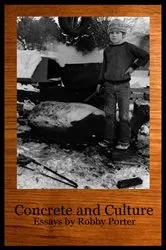 Book cover of Concrete and Culture by Unknown