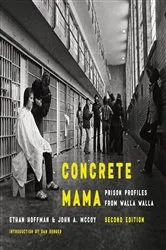 Book cover of Concrete Mama (2nd ed.) by Ethan Hoffman