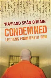 Book cover of Condemned by Sinead King