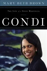Book cover of Condi by Mary Beth Brown