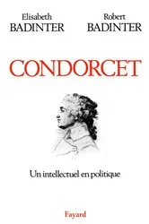 Book cover of Condorcet by Unknown