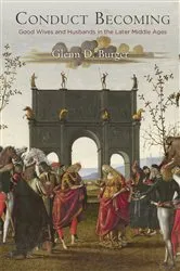 Book cover of Conduct Becoming by Glenn D. Burger