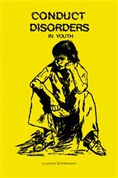Book cover of Conduct Disorders in Youth by Lourens Schlebusch