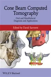 Book cover of Cone Beam Computed Tomography by David Sarment