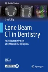 Book cover of Cone Beam CT in Dentistry by Suk Y. Ng