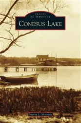 Book cover of Conesus Lake by Unknown