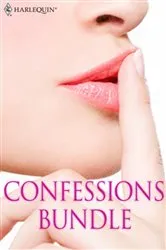 Book cover of Confessions Bundle by Tara Taylor Quinn