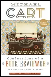 Book cover of Confessions of a Book Reviewer by Unknown