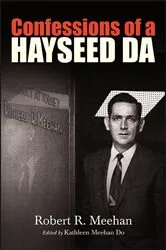 Book cover of Confessions of a Hayseed DA by Unknown