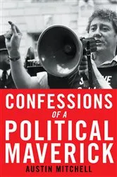 Book cover of Confessions of a Political Maverick by Unknown