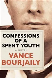 Book cover of Confessions of a Spent Youth by Unknown
