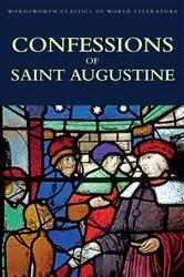 Book cover of Confessions Of Saint Augustine by Augustine of Hippo