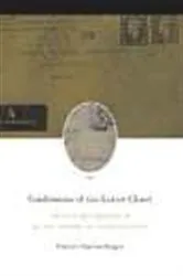 Book cover of Confessions of the Letter Closet by Patrick Paul Garlinger