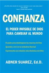 Book cover of Confianza by Unknown