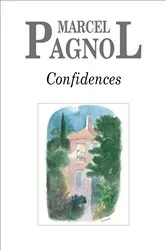 Book cover of Confidences by Unknown
