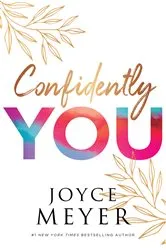 Book cover of Confidently You by Unknown