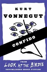 Book cover of Confido (Stories) by Unknown