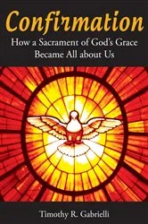 Book cover of Confirmation by Timothy   R. Gabrielli