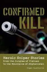 Book cover of Confirmed Kill by Nigel Cawthorne