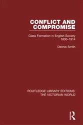 Book cover of Conflict and Compromise by Dennis Smith